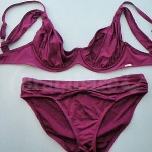 Bathing suit